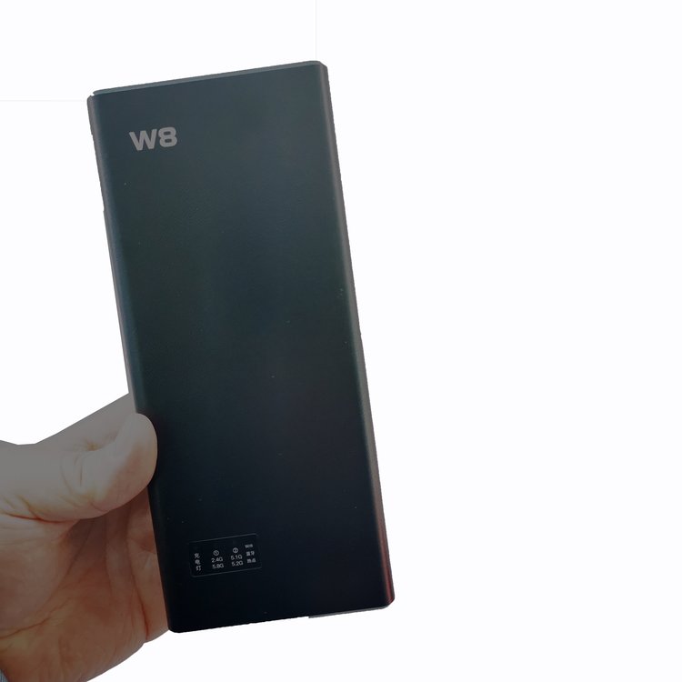  郊区蓝牙WiFi信号屏蔽器