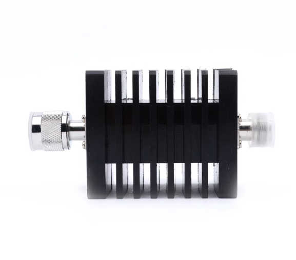  郊区腔体固定衰减器0-3G/0-4G  N型接口